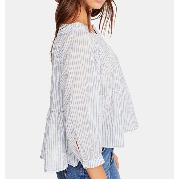 Free people top - Picture 3 of 3